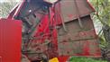 New Holland 2002 648 Balers - Round