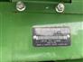 John Deere 2015 S670 Combines