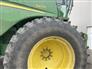 John Deere 2015 S670 Combines