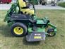 John Deere 2012 Z740R Riding Lawn Mowers