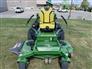 John Deere 2012 Z740R Riding Lawn Mowers