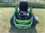 John Deere 2012 Z740R Riding Lawn Mowers