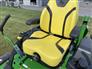 John Deere 2012 Z740R Riding Lawn Mowers
