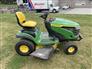 2021 John Deere S130