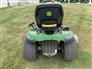 2021 John Deere S130