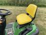 2021 John Deere S130