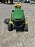 2010 John Deere X320