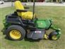 2016 John Deere Z540R