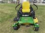 2016 John Deere Z540R