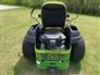 2016 John Deere Z540R