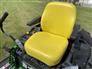 2016 John Deere Z540R