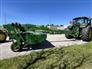 John Deere 2006 735 Mower Conditioners / Windrowers