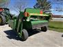 John Deere 2006 735 Mower Conditioners / Windrowers