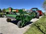 John Deere 2006 735 Mower Conditioners / Windrowers