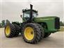 John Deere 2003 9420 4WD