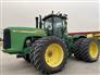 John Deere 2003 9420 4WD