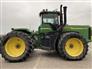 John Deere 2003 9420 4WD