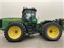 John Deere 2003 9420 4WD