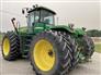 John Deere 2003 9420 4WD