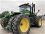 John Deere 2003 9420 4WD