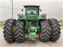 John Deere 2003 9420 4WD