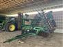 John Deere 2011 637 Discs