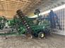 John Deere 2011 637 Discs