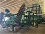 John Deere 2011 637 Discs