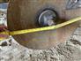 John Deere 2011 637 Discs