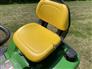 John Deere 2015 X310 Riding Lawn Mowers