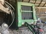 John Deere 2006 467 Balers - Round