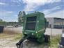 John Deere 2006 467 Balers - Round
