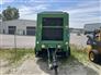 John Deere 2006 467 Balers - Round