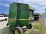 John Deere 2006 467 Balers - Round