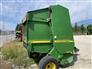 John Deere 2006 467 Balers - Round