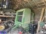 John Deere 2006 467 Balers - Round