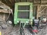 John Deere 2006 467 Balers - Round
