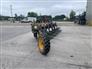 2005 Overum DTL698