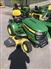 John Deere 2007 X540 Riding Lawn Mowers