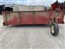 H&S M9 Other Hay and Forage Equipment