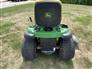 2016 John Deere D140