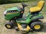 2016 John Deere D140
