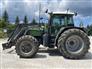 Fendt 2001 714 Other Tractors