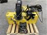 2012 John Deere X530