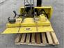 2012 John Deere X530