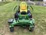 2024 John Deere Z740R