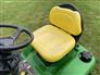 2010 John Deere X300