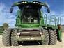 John Deere 2013 S680 Combines