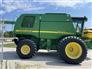 John Deere 2004 9860 STS Combines