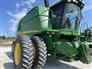 John Deere 2004 9860 STS Combines